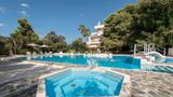 Monte Vardia Hotel Exterior
