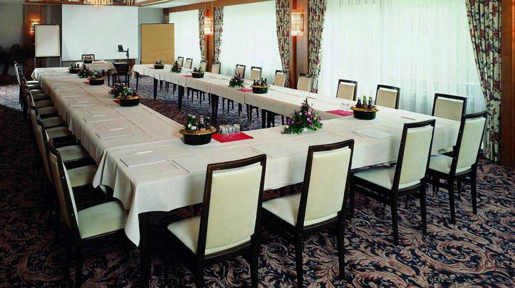 Sauerland Alpin Hotel Meeting