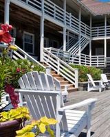 First Colony Inn