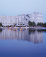 Grand Bay Hotel San Francisco