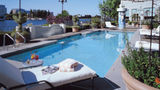 Grand Bay Hotel San Francisco Pool