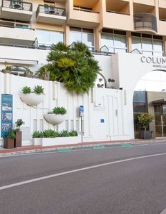 Columbus Hotel-Curio Collection Hilton