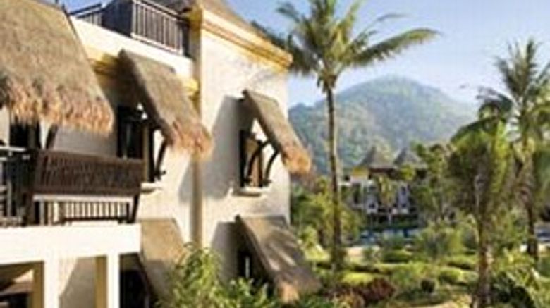 Paradox Resort Phuket Exterior