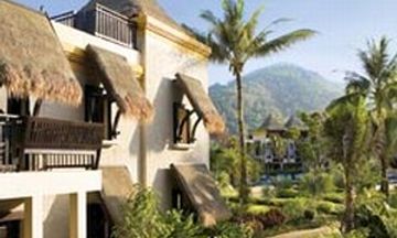 Paradox Resort Phuket