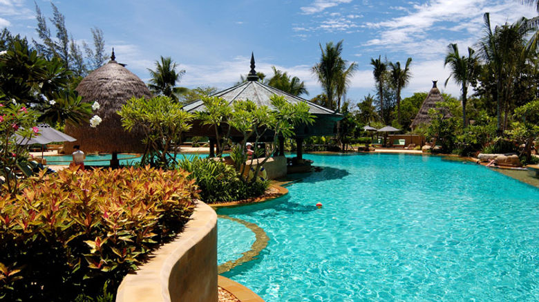 <b>Paradox Resort Phuket Pool</b>