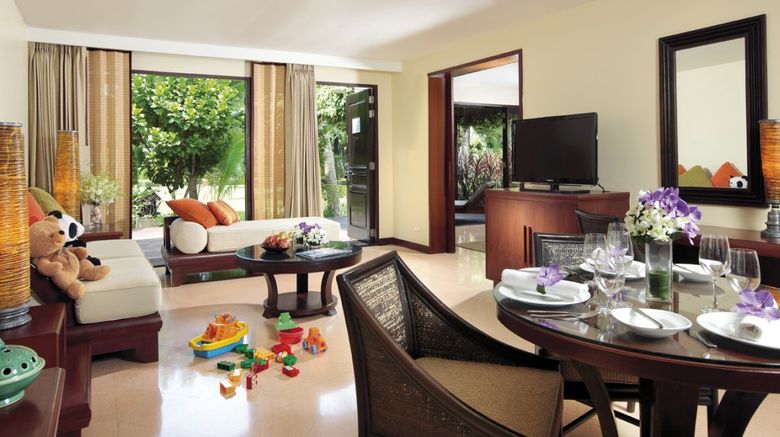 <b>Paradox Resort Phuket Suite</b>