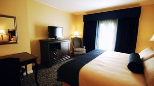 The Federal Hotel