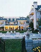 Balance Rock Inn