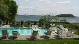 Balance Rock Inn Pool