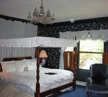 Balance Rock Inn Room