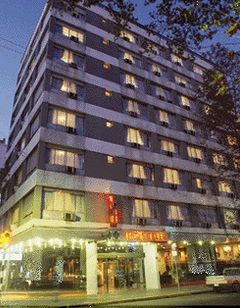 Klee International Hotel