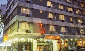 Klee International Hotel
