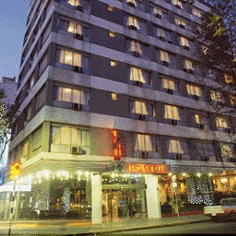 Klee International Hotel