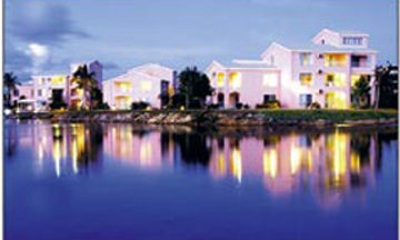 Marina Bay Beach Resort