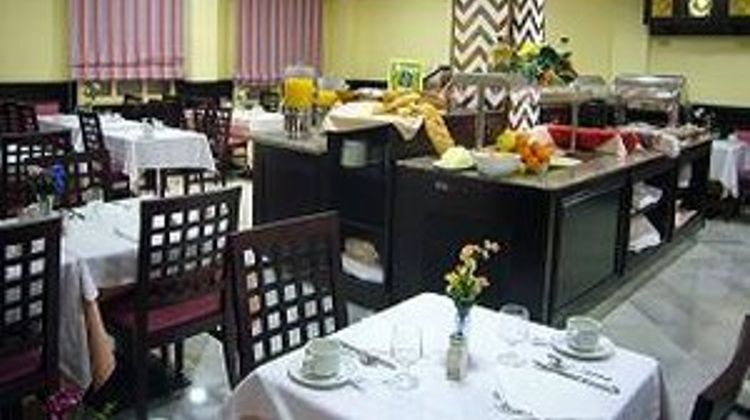 Hotel Dauro II Banquet