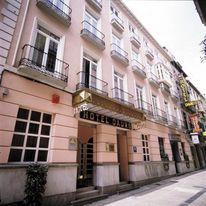 Hotel Dauro II