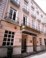 Hotel Dauro II