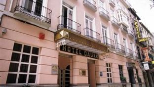 Hotel Dauro II