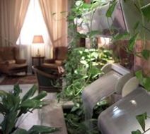 Hotel Dauro II Lobby