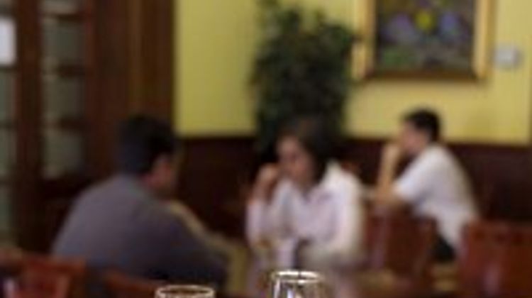 Hotel Dauro II Restaurant