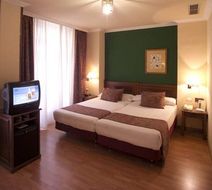 Hotel Dauro II Room