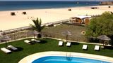 Hotel Oriental Pool