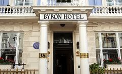 Byron Hotel