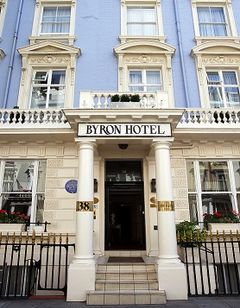 Byron Hotel