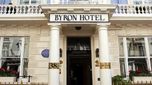 Byron Hotel