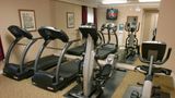 The Wilshire Grand Hotel Health