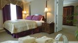 The Wilshire Grand Hotel Suite