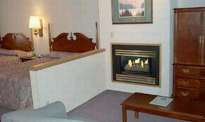 Murphys Resort Room