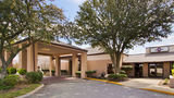 <b>MainStay Suites Prince George Fort Lee Exterior</b>