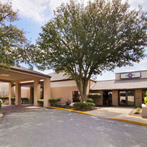 MainStay Suites Prince George Fort Lee