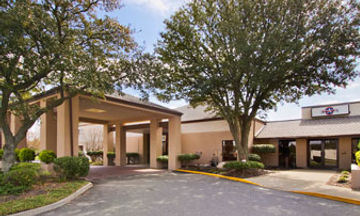 MainStay Suites Prince George Fort Lee