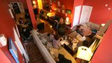 Adelaide Hostel Lobby