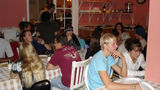 Adelaide Hostel Meeting