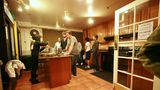 Adelaide Hostel Restaurant