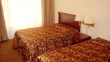 Adelaide Hostel Room