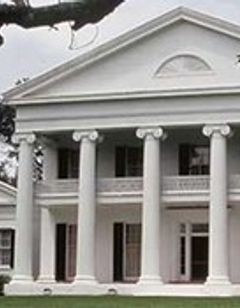 Madewood Plantation House