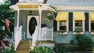 Canterbury Cottage
