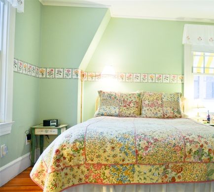 Canterbury Cottage Room
