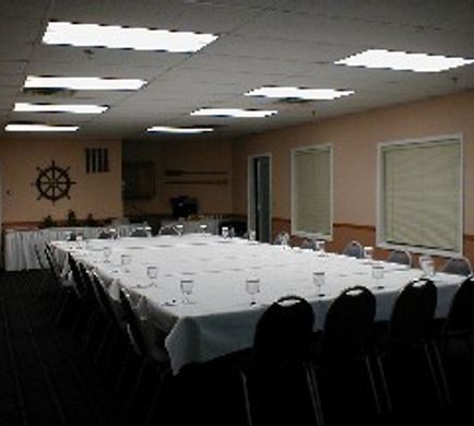Old Harbor Inn Banquet