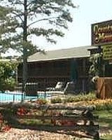 Country Mountain Inn