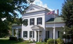 Munro House B&B