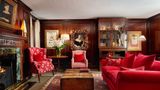 The Pelham Lobby