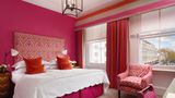 The Pelham Room