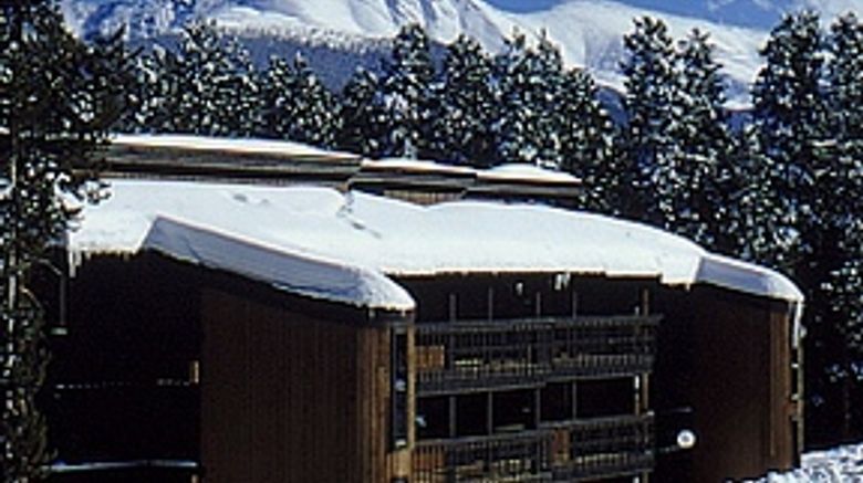 Beaver Village Condominiums Exterior
