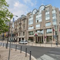 Select Hotel Wiesbaden City