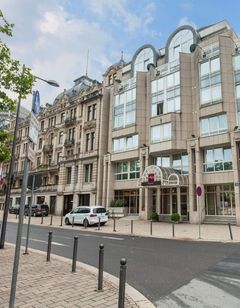 Select Hotel Wiesbaden City